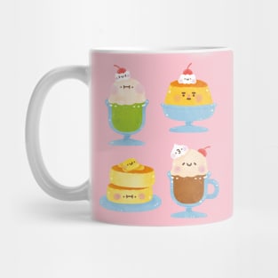 Kissaten Mug